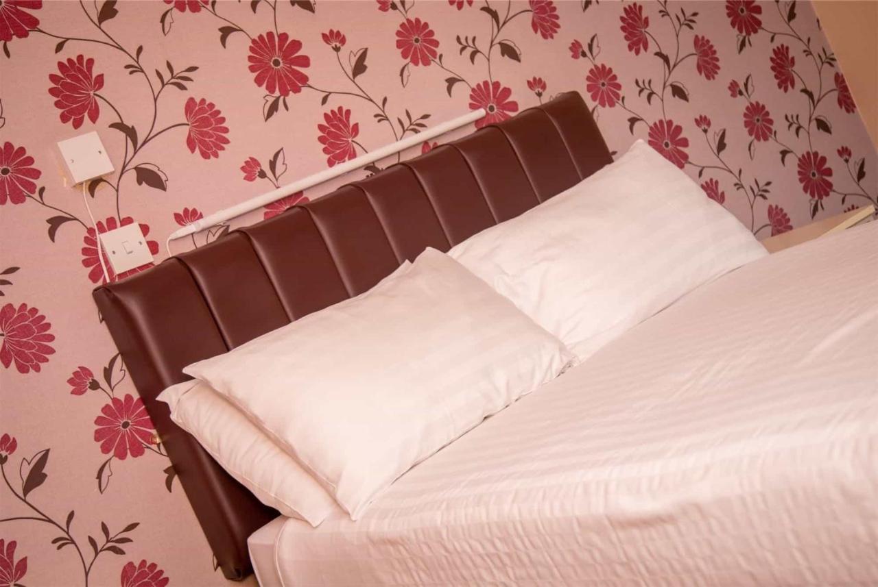 The Beechfield Hotel Blackpool Bagian luar foto