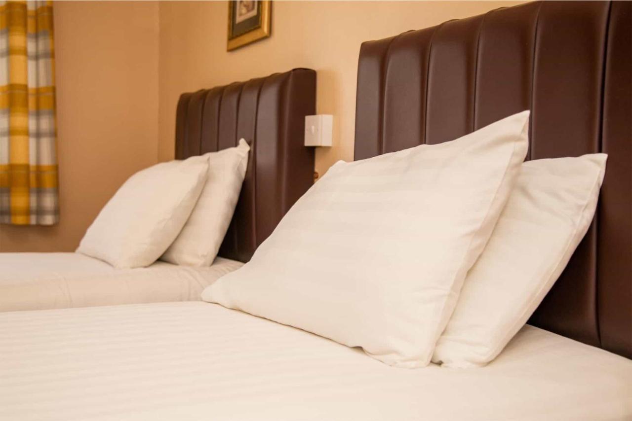 The Beechfield Hotel Blackpool Bagian luar foto