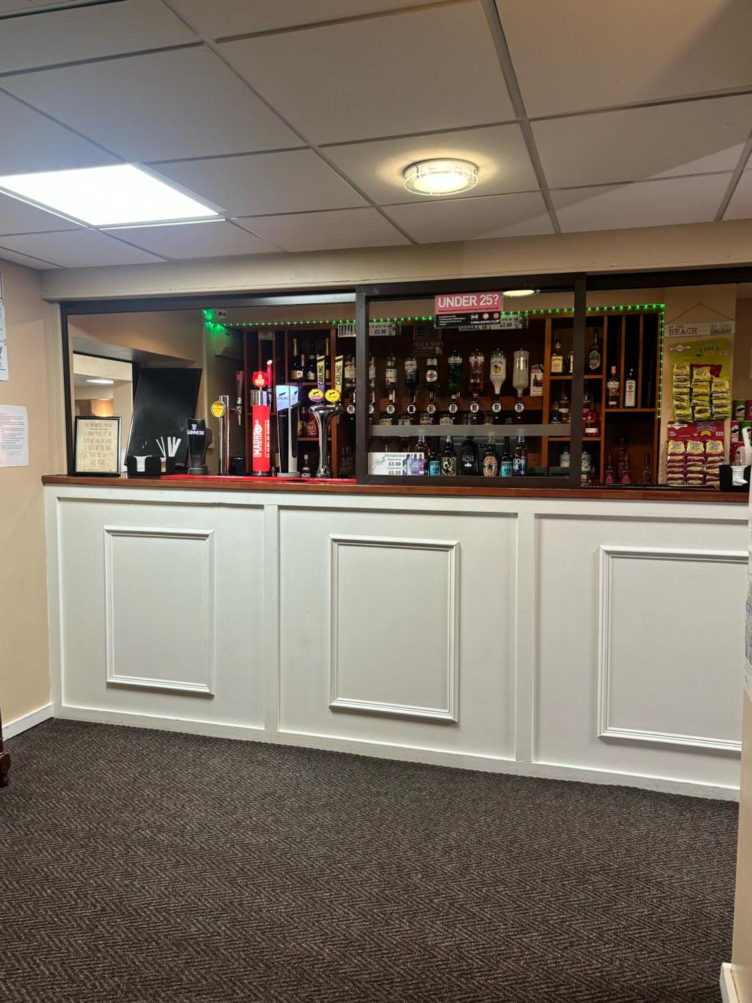 The Beechfield Hotel Blackpool Bagian luar foto